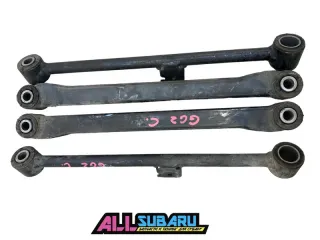 20255-AA023 Рычаг задний Subaru Impreza 2 Арт 2-248496, вид 4
