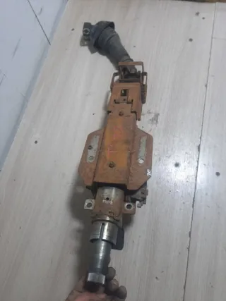 7H0 Рулевая колонка Volkswagen Transporter T5 Арт 2-248582, вид 1