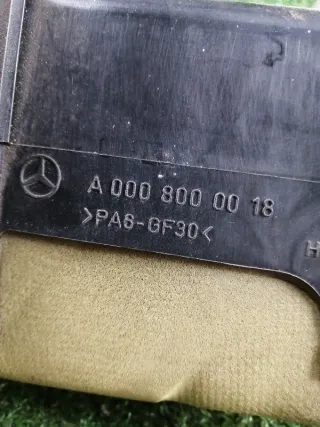 A0008003348 Компрессор подкачки сидений Mercedes E C207 Арт 2-248597, вид 8
