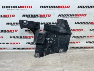 KD5356341 Защита двигателя Mazda 6 3 Арт 2-248642, вид 1