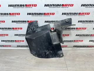 KD5356341 Защита двигателя Mazda 6 3 Арт 2-248642, вид 2