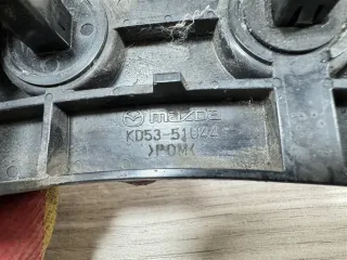 KD5351U40 Кронштейн крепления бампера Mazda CX-5 1 Арт 2-248729, вид 4