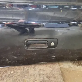 7H0 Ручка крышки багажника Volkswagen Transporter T5 Арт 2-248755, вид 1