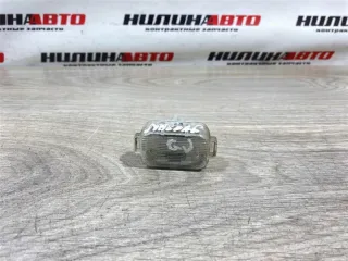 GHK151270A Фонарь подсветки номера Mazda 6 3 Арт 2-248815, вид 1