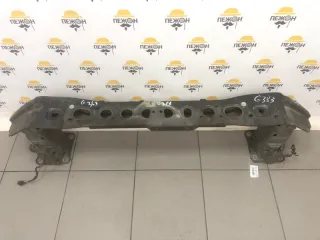 1860770 Усилитель бампера Ford Focus 3 Арт 2-248841, вид 1