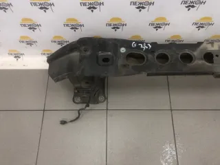 1860770 Усилитель бампера Ford Focus 3 Арт 2-248841, вид 2