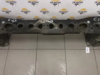 1860770 Усилитель бампера Ford Focus 3 Арт 2-248841, вид 3