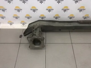 1860770 Усилитель бампера Ford Focus 3 Арт 2-248841, вид 6