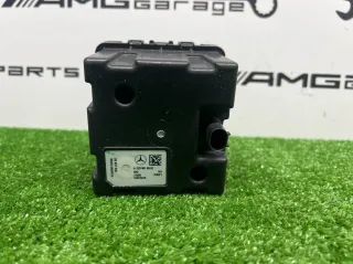 A2239016902 Блок управления звукогенератор Mercedes CLA c118 Арт 2-248983, вид 3