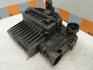 9670851880 Корпус воздушного фильтра Citroen C-Elysee Арт 2-249044, вид 1