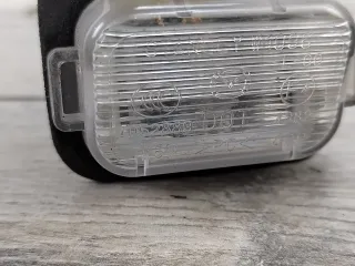 GHK151270B Фонарь подсветки номера Mazda 6 3 Арт 2-249060, вид 8