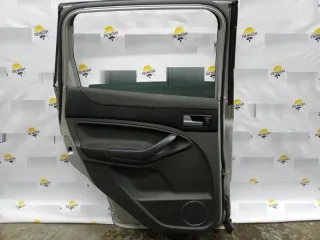 1520947 Дверь задняя левая Ford Kuga 1 Арт 2-249065, вид 3