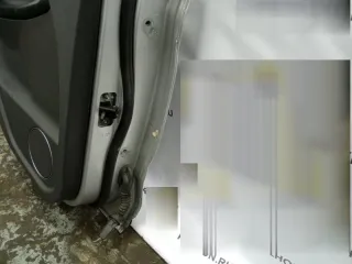 1520947 Дверь задняя левая Ford Kuga 1 Арт 2-249065, вид 5