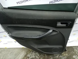1520947 Дверь задняя левая Ford Kuga 1 Арт 2-249065, вид 6