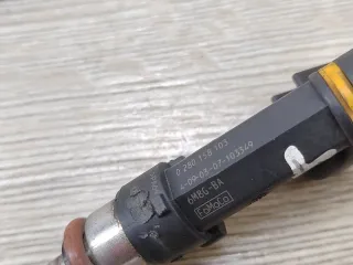 L3G513250 Форсунка Mazda 6 2 Арт 2-249127, вид 4