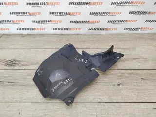 KD5356342A Защита двигателя Mazda 6 3 Арт 2-249262, вид 1