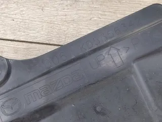 KD5356342A Защита двигателя Mazda 6 3 Арт 2-249262, вид 3