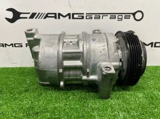 A0008304202 Компрессор кондиционера Mercedes B W247 Арт 2-249410, вид 2