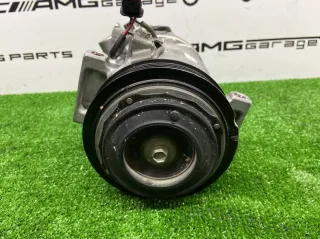 A0008304202 Компрессор кондиционера Mercedes B W247 Арт 2-249410, вид 3