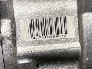 A0008304202 Компрессор кондиционера Mercedes B W247 Арт 2-249410, вид 8