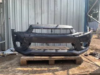 6400H242ZZ Бампер передний Mitsubishi ASX restailing 2 Арт 2-249423, вид 1