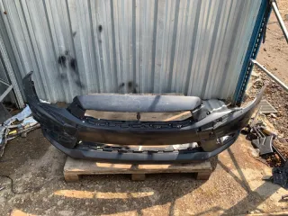 6400H242ZZ Бампер передний Mitsubishi ASX restailing 2 Арт 2-249423, вид 2