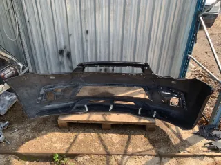 6400H242ZZ Бампер передний Mitsubishi ASX restailing 2 Арт 2-249423, вид 6