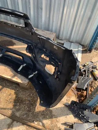 6400H242ZZ Бампер передний Mitsubishi ASX restailing 2 Арт 2-249423, вид 7