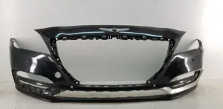 86540B1610 Бампер передний Genesis G80 Арт 2-249421, вид 1
