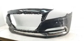 86540B1610 Бампер передний Genesis G80 Арт 2-249421, вид 3