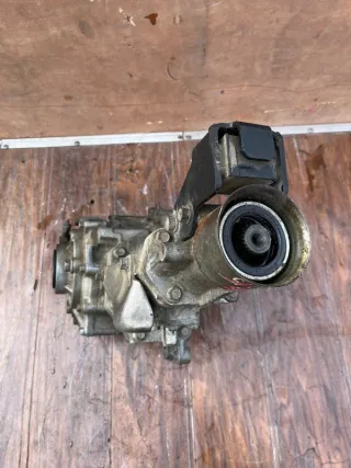 423 Раздаточная коробка Mitsubishi Outlander 3 Арт 2-249478, вид 6
