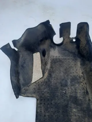 7h0 Напольное покрытие Volkswagen Transporter T5 Арт 2-249629, вид 1