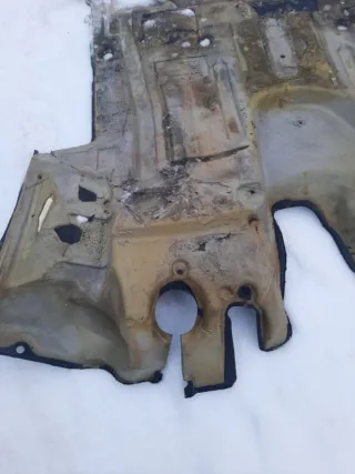 7h0 Напольное покрытие Volkswagen Transporter T5 Арт 2-249629, вид 7