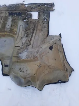 7h0 Напольное покрытие Volkswagen Transporter T5 Арт 2-249629, вид 8