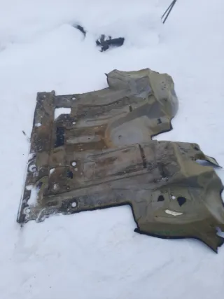7h0 Напольное покрытие Volkswagen Transporter T5 Арт 2-249629, вид 9
