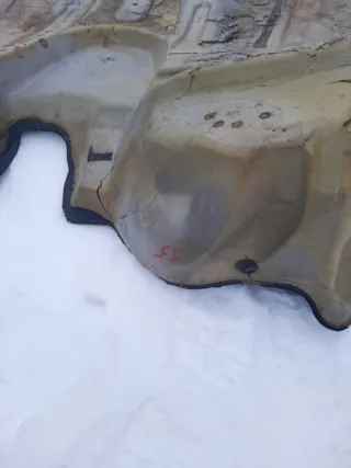 7h0 Напольное покрытие Volkswagen Transporter T5 Арт 2-249629, вид 10