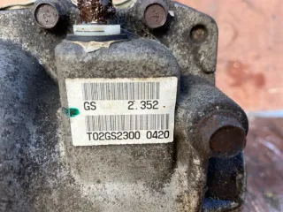  Редуктор заднего моста Mitsubishi Outlander 3 Арт 2-249702, вид 5