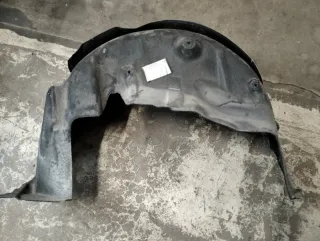 A1566900330 Защита арок (подкрылок) Mercedes CLA c117 Арт 2-249745, вид 1
