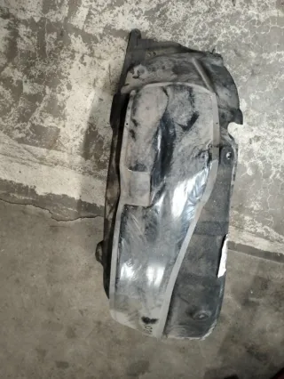 A1566900330 Защита арок (подкрылок) Mercedes CLA c117 Арт 2-249745, вид 4