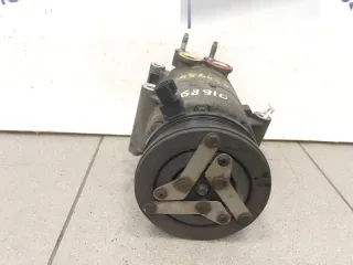 1852376 Компрессор кондиционера Ford Focus 1 Арт 2-249830, вид 4