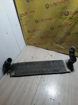 7H0 Интеркулер Volkswagen Transporter T5 Арт 2-249862, вид 3