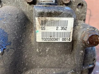  Редуктор заднего моста Mitsubishi Outlander 3 Арт 2-249863, вид 5