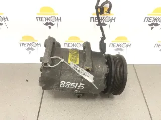 1852376 Компрессор кондиционера Ford Focus 3 Арт 2-249874, вид 1