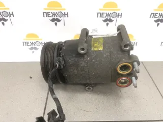 1852376 Компрессор кондиционера Ford Focus 3 Арт 2-249874, вид 3