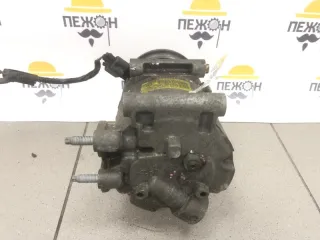 1852376 Компрессор кондиционера Ford Focus 3 Арт 2-249874, вид 4