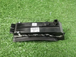 A2218215451 Блок кнопок центральная панель Mercedes S W221 Арт 2-249876, вид 3