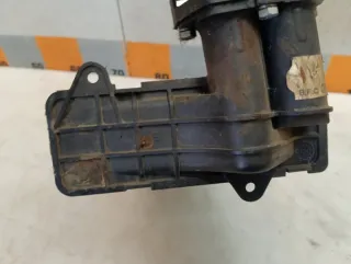 6448G3 Радиатор отопителя (печки) Peugeot 206 1 Арт 2-249919, вид 6