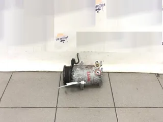 1852376 Компрессор кондиционера Ford Focus 3 Арт 2-249954, вид 1