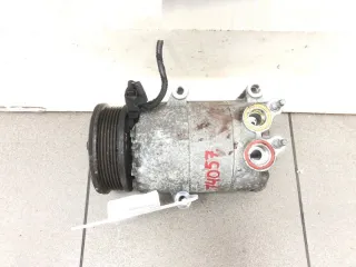 1852376 Компрессор кондиционера Ford Focus 3 Арт 2-249954, вид 2