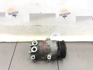 1852376 Компрессор кондиционера Ford Focus 3 Арт 2-249976, вид 4